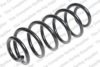 ROC CS7960 Coil Spring